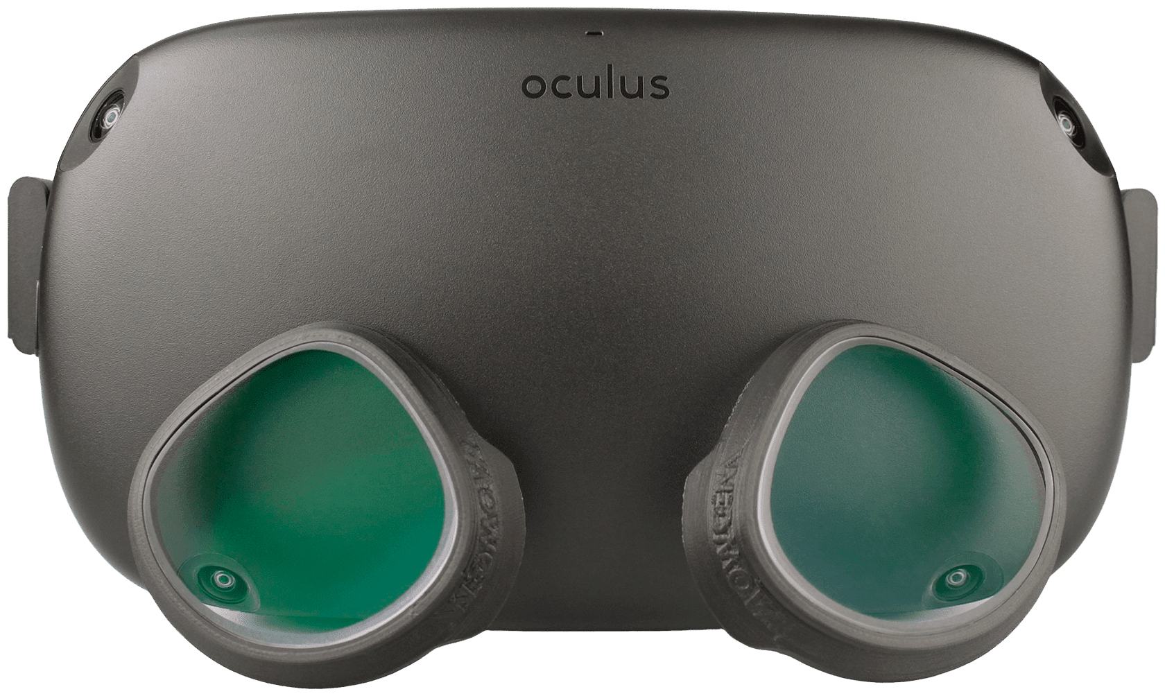 oculus quest prescription lens
